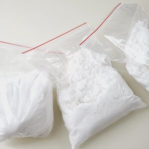 Dextromethorphan (DXM) Powder