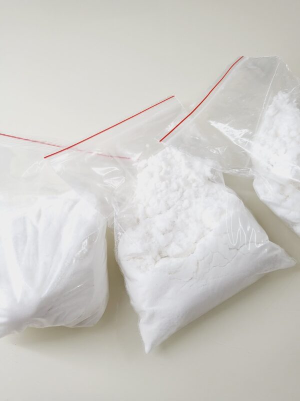 Dextromethorphan (DXM) Powder