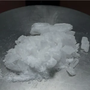 Crystal Meth
