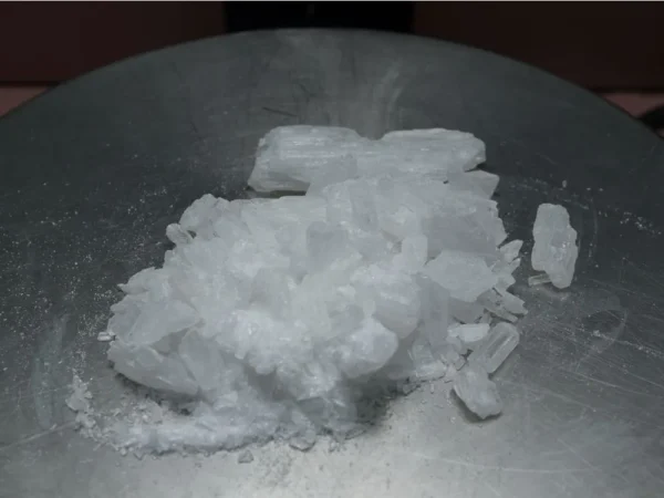 Crystal Meth