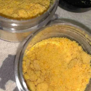 DMT (Dimethyltryptamine)