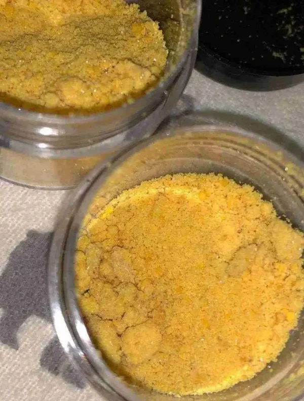 DMT (Dimethyltryptamine)