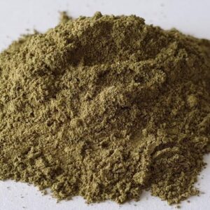 Mescaline Powder