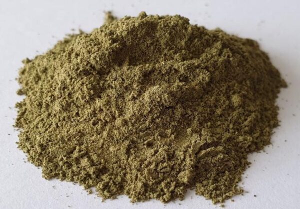 Mescaline Powder