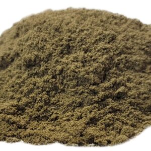 Salvia Powder