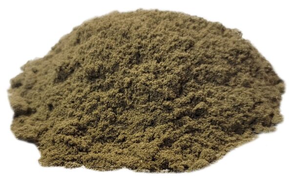 Salvia Powder