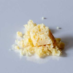 Yellow Cocaine