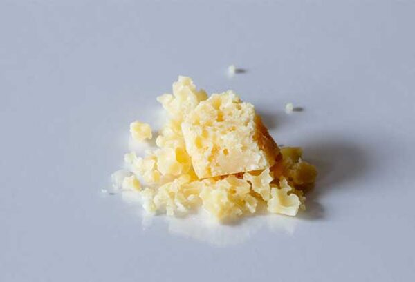 Yellow Cocaine
