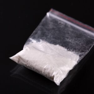 Krokodil – Desomorphine