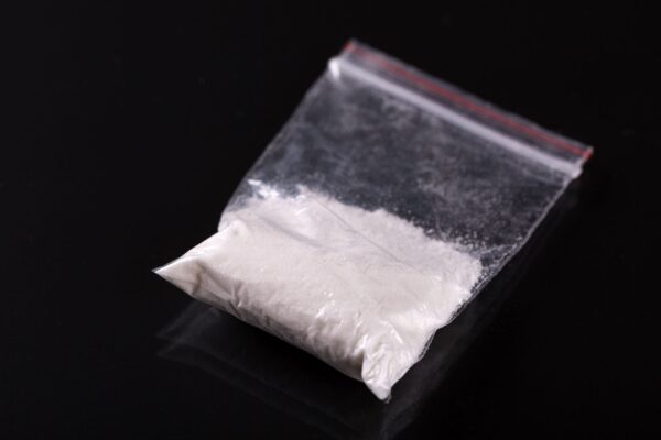 Krokodil – Desomorphine
