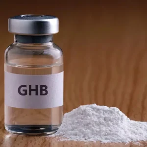 GHB(Gamma-hydroxybutyric acid)