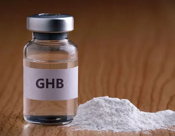 GHB(Gamma-hydroxybutyric acid)